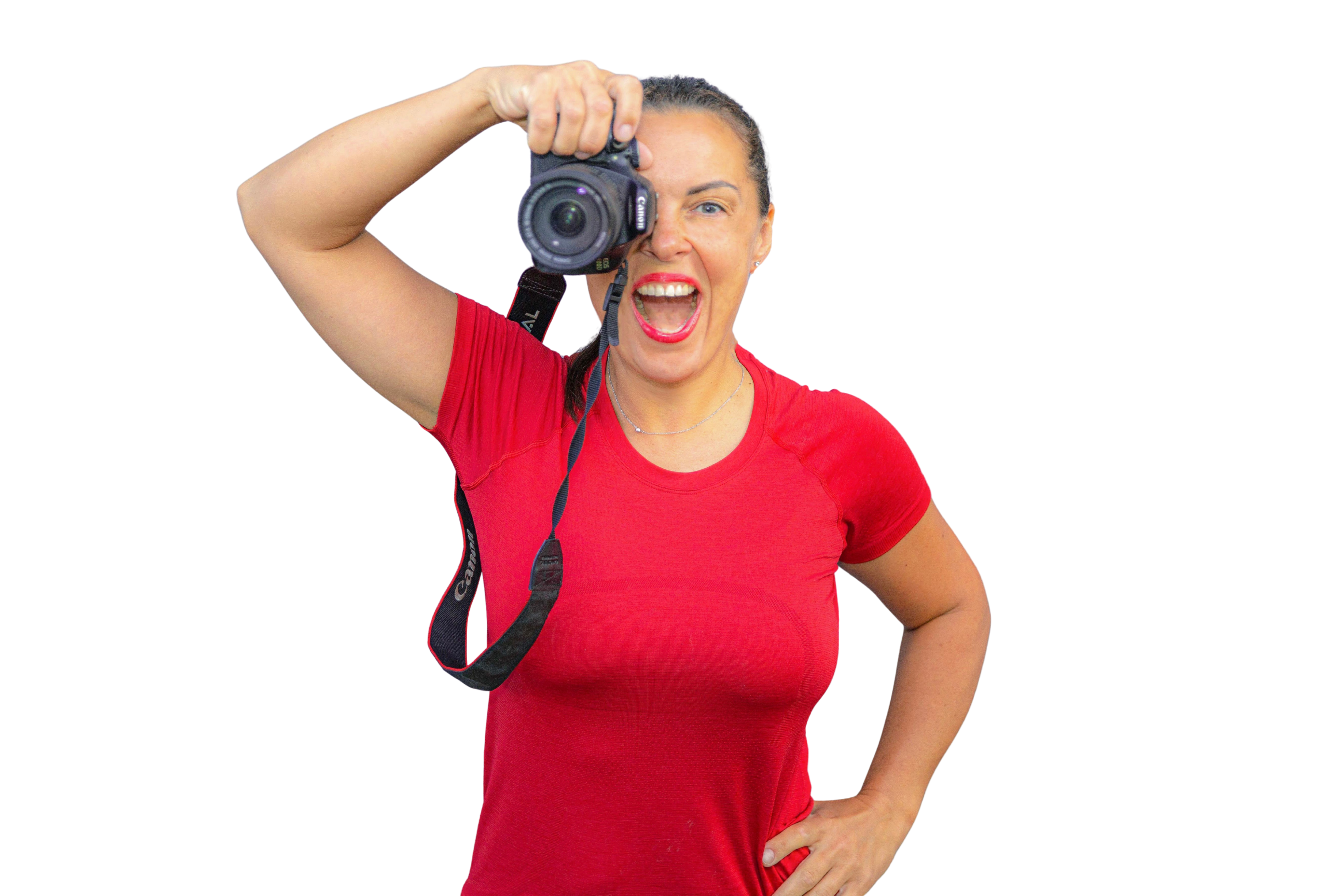 Marina Churgel - Professional Photographer