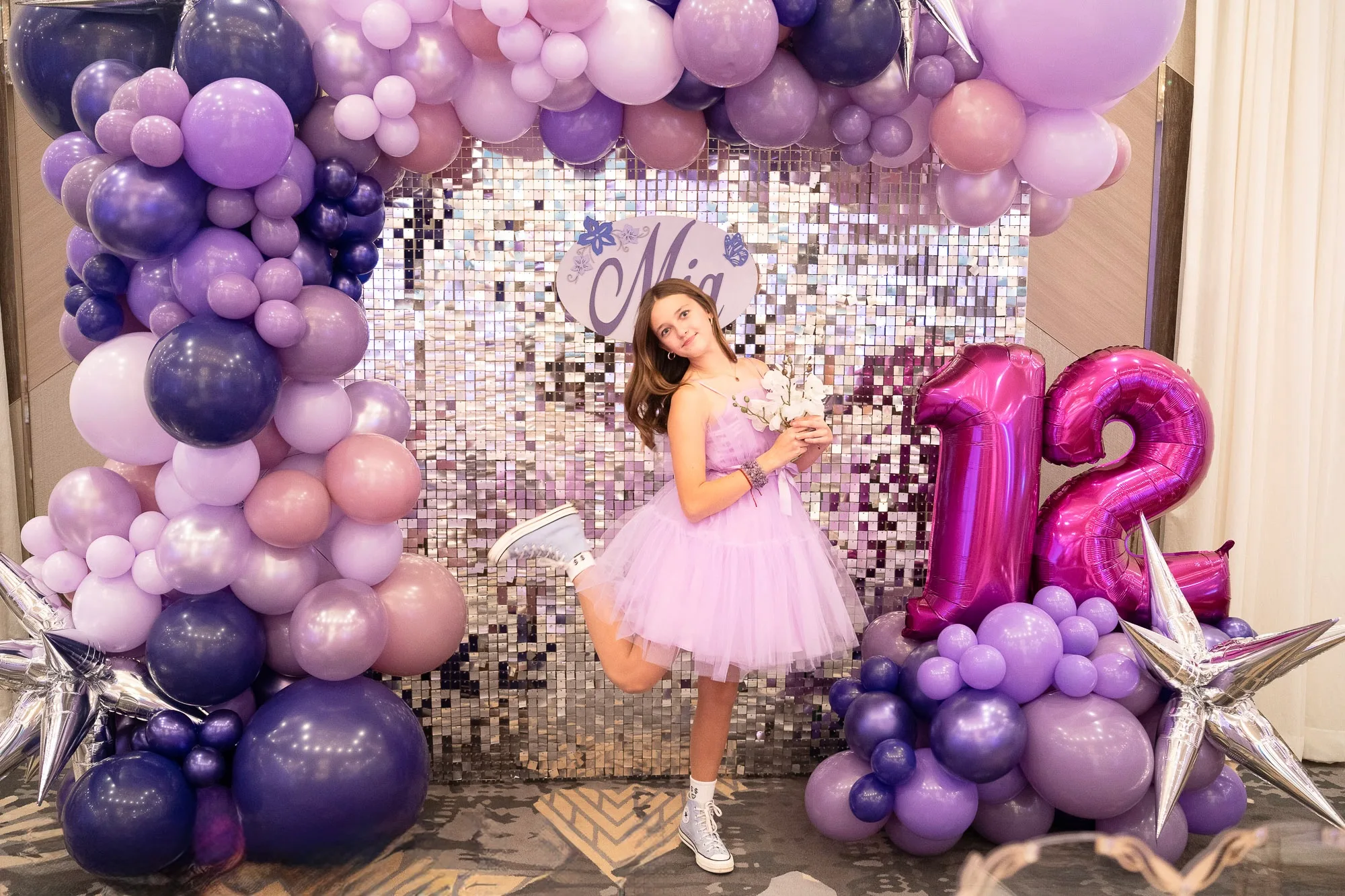 birthday photography in Orange County and Los Angeles by Marina Churgel - 4