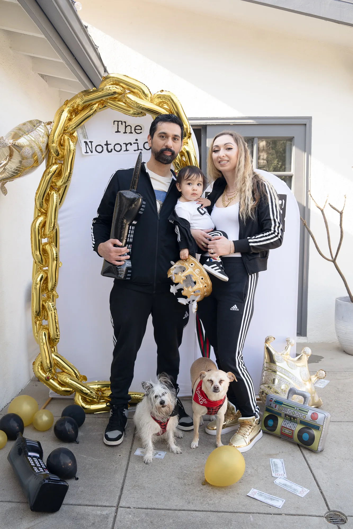 birthday photography in Orange County and Los Angeles by Marina Churgel - 5