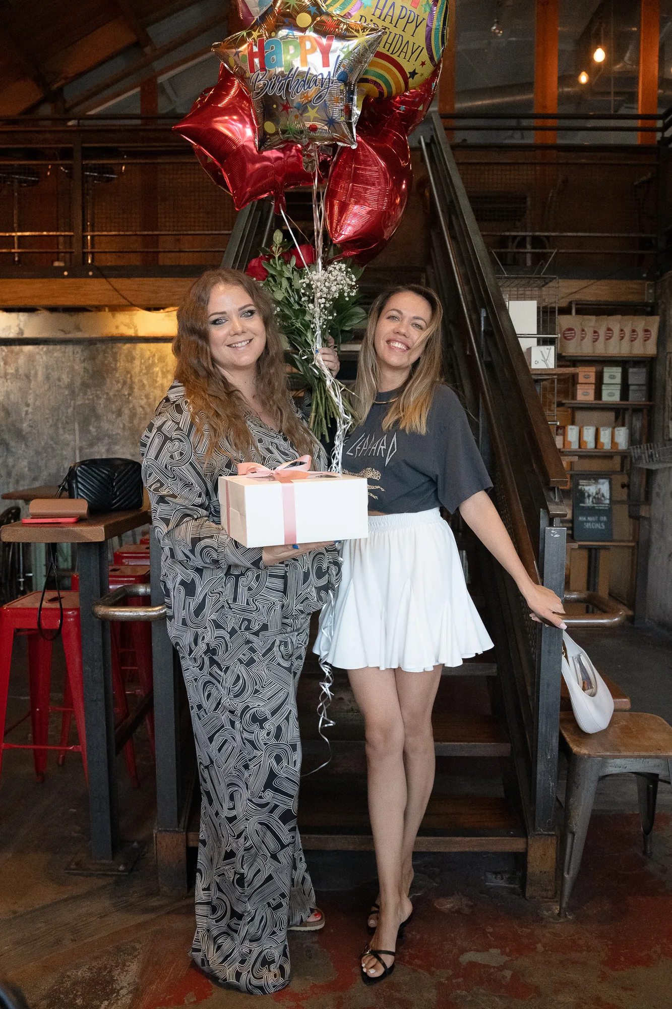 birthday photography in Orange County and Los Angeles by Marina Churgel - 6