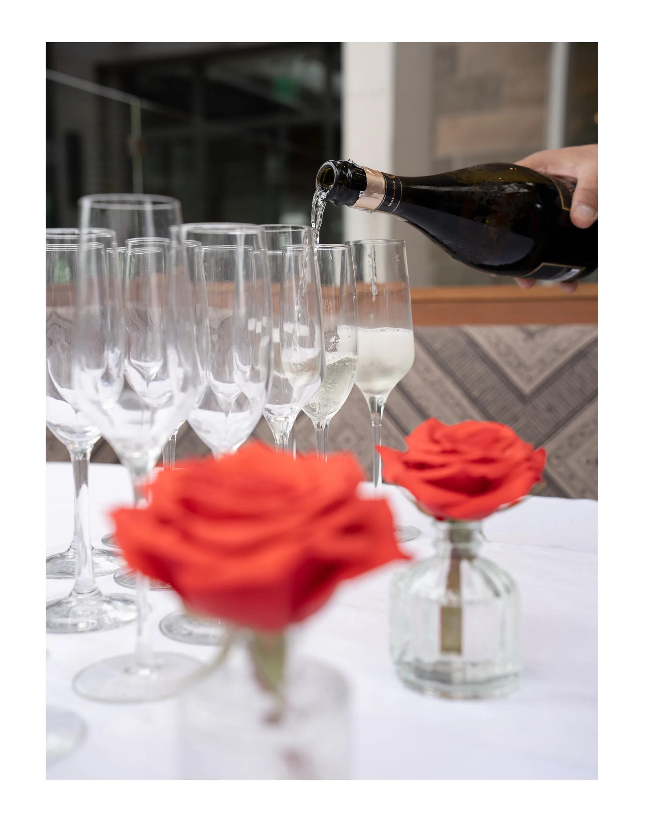 bridal shower photography in Orange County and Los Angeles by Marina Churgel - 5