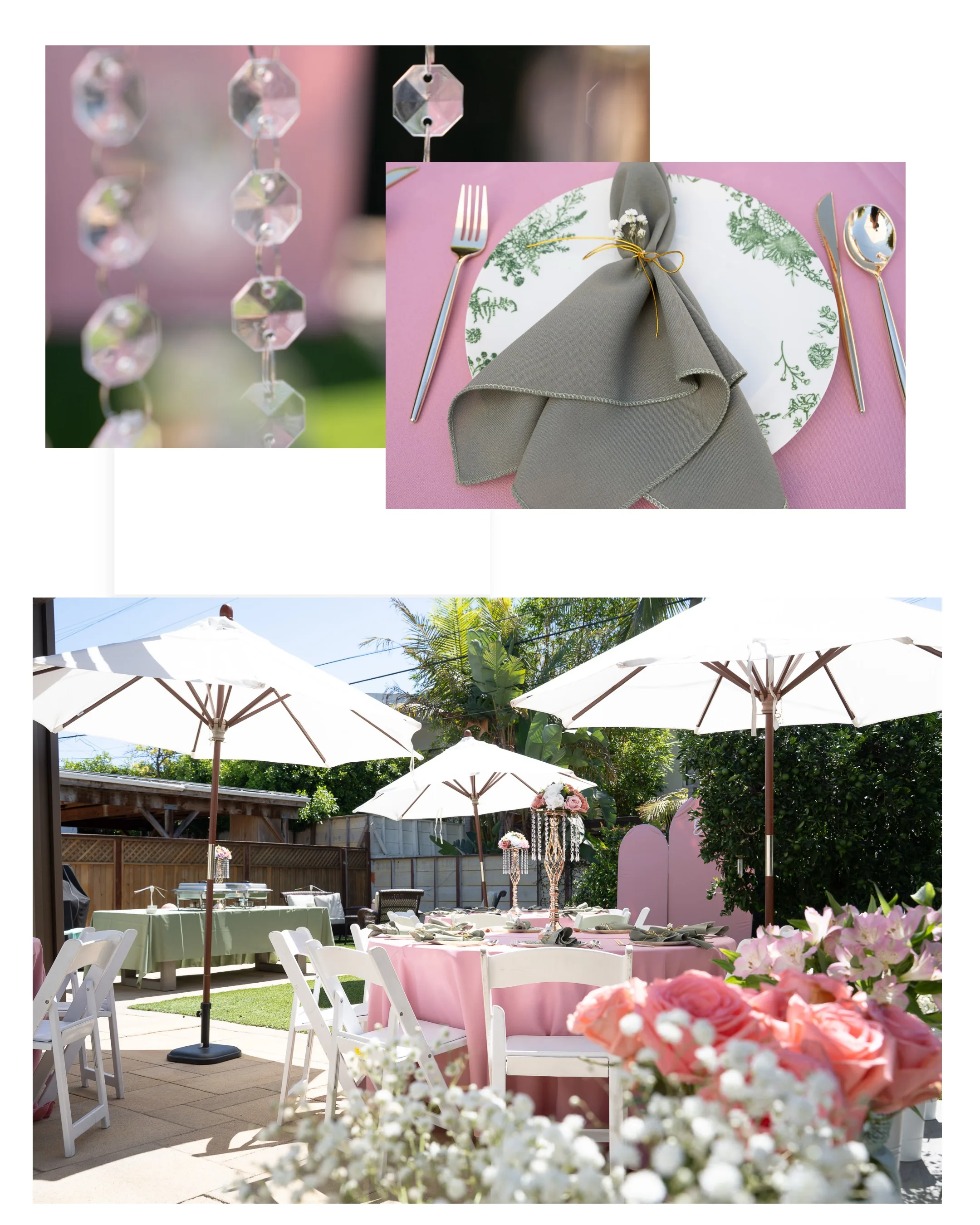 bridal shower photography in Orange County and Los Angeles by Marina Churgel - 11