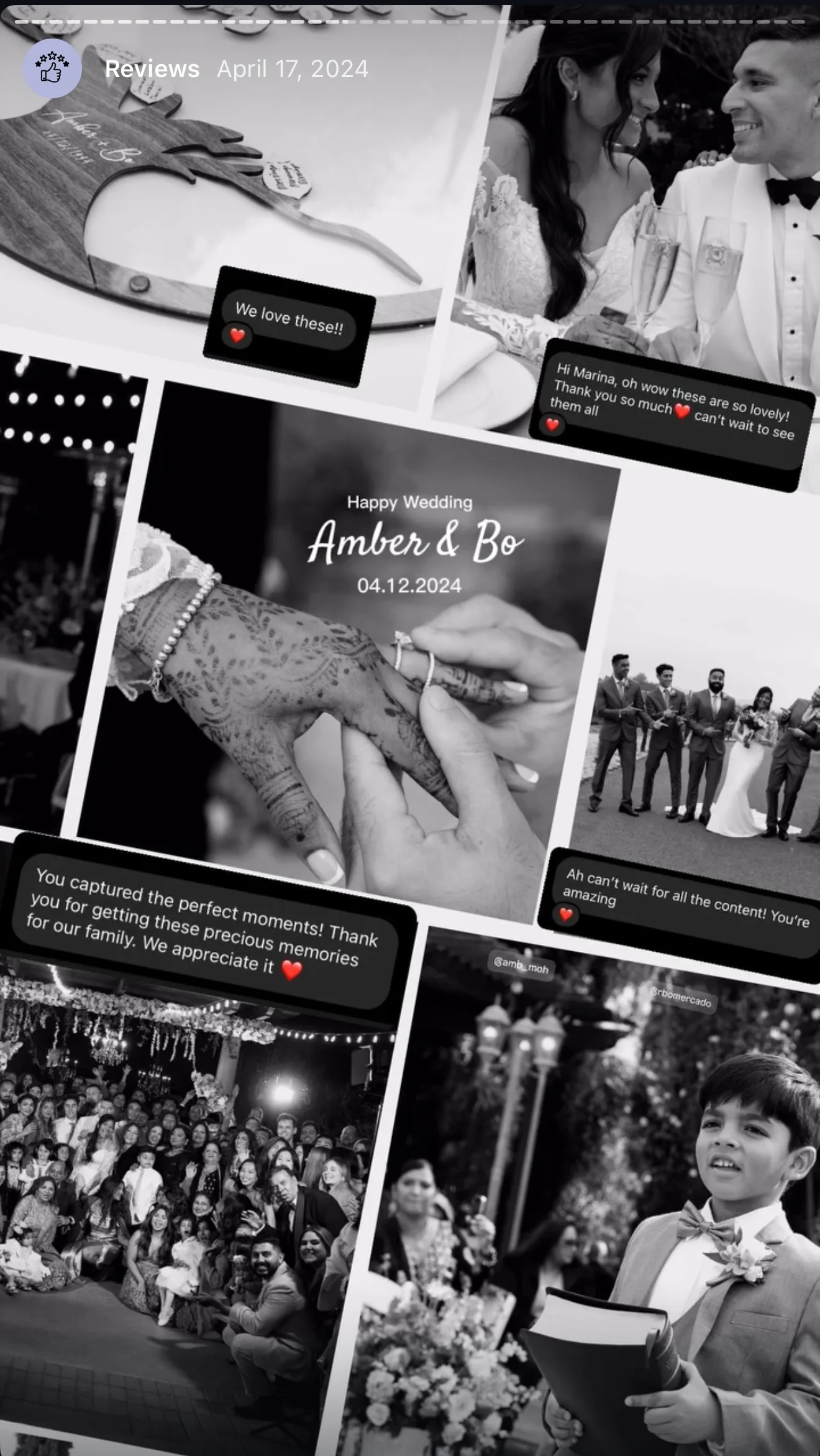 Wedding photographer capturing beautiful moments in Orange County