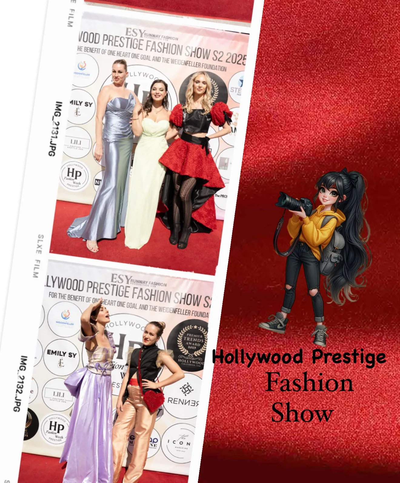 event photography in Orange County and Los Angeles by Marina Churgel - 10