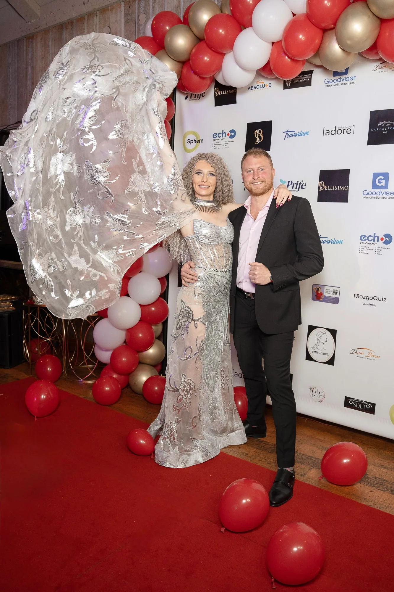 event photography in Orange County and Los Angeles by Marina Churgel - 8