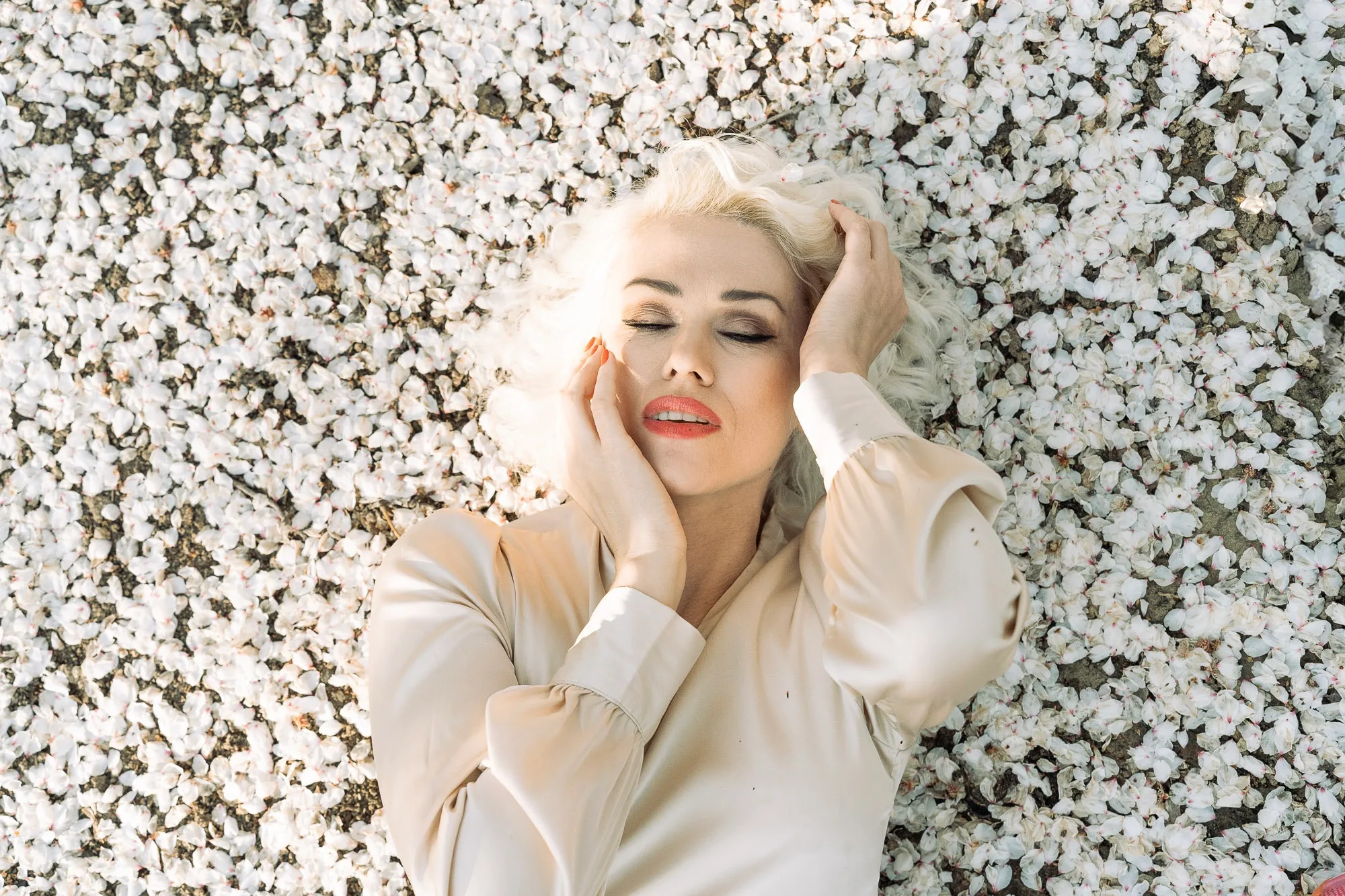 other photography in Orange County and Los Angeles by Marina Churgel - 2