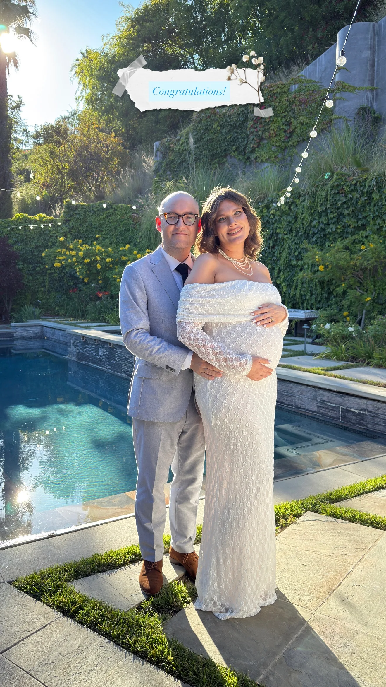 pre-wedding photography in Orange County and Los Angeles by Marina Churgel - 2