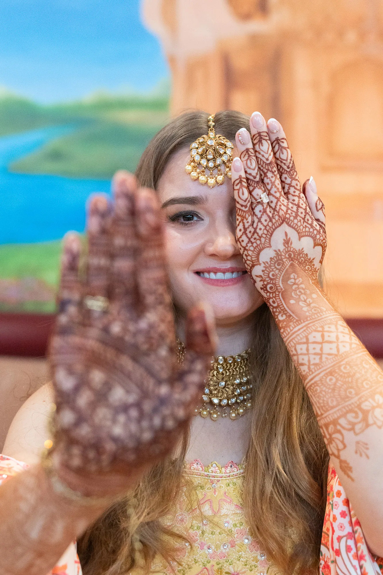 pre-wedding photography in Orange County and Los Angeles by Marina Churgel - 3