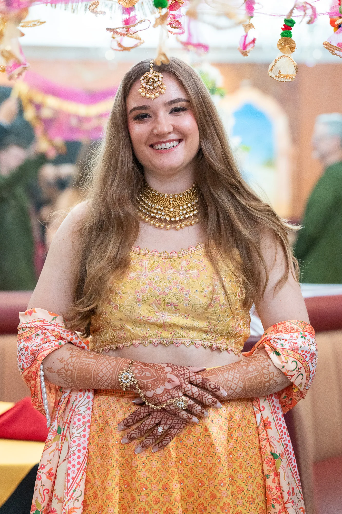 pre-wedding photography in Orange County and Los Angeles by Marina Churgel - 4