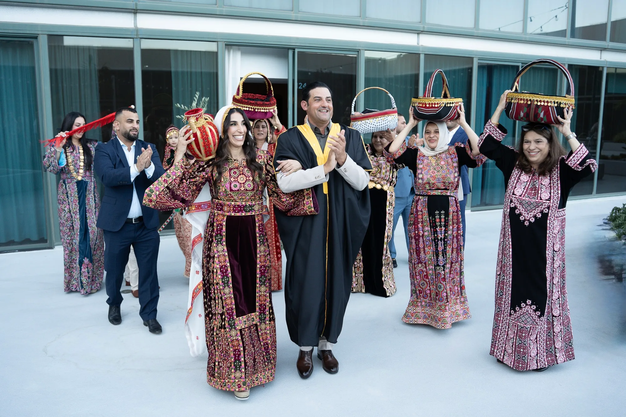 pre-wedding photography in Orange County and Los Angeles by Marina Churgel - 6