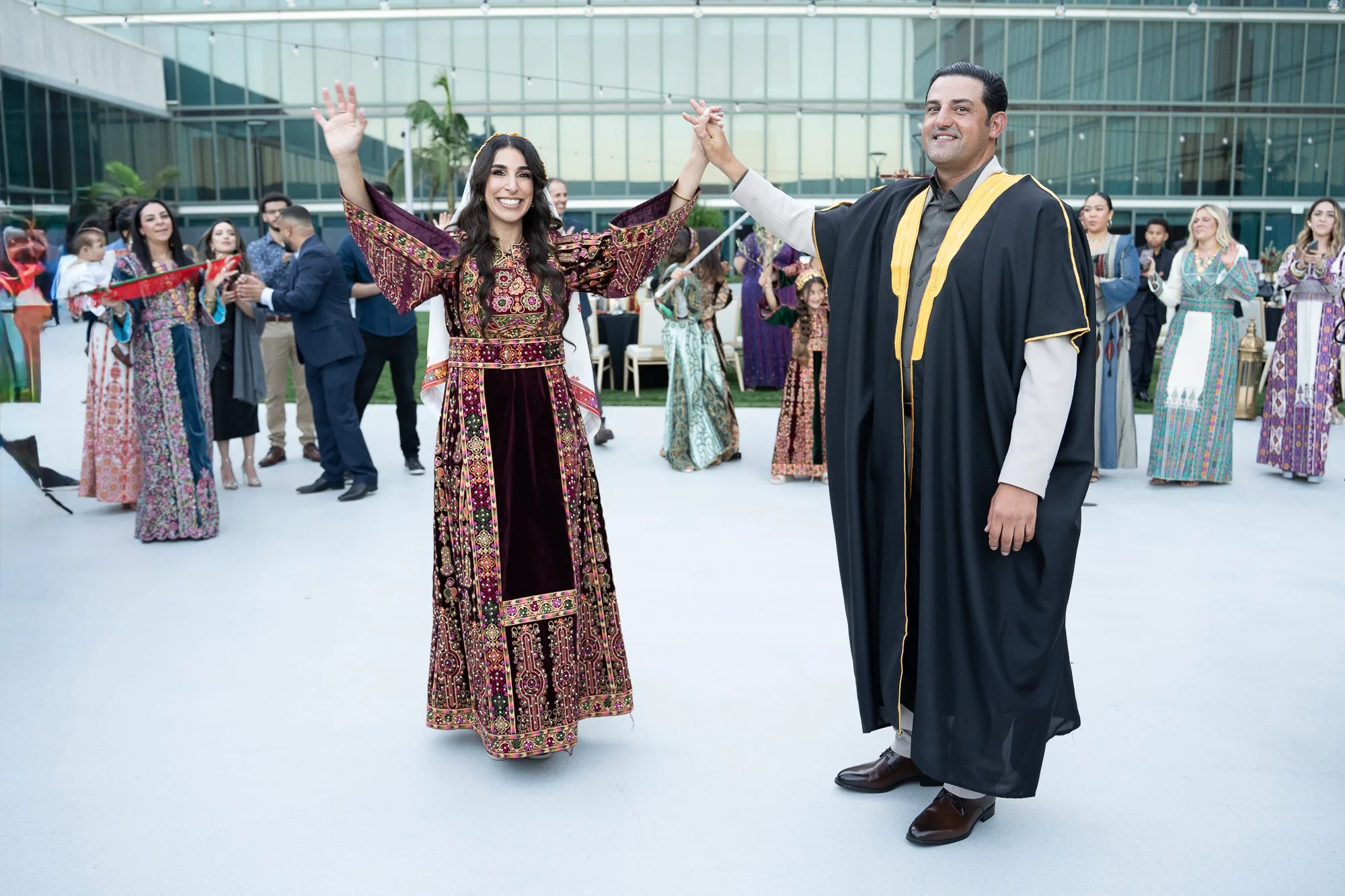 pre-wedding photography in Orange County and Los Angeles by Marina Churgel - 8