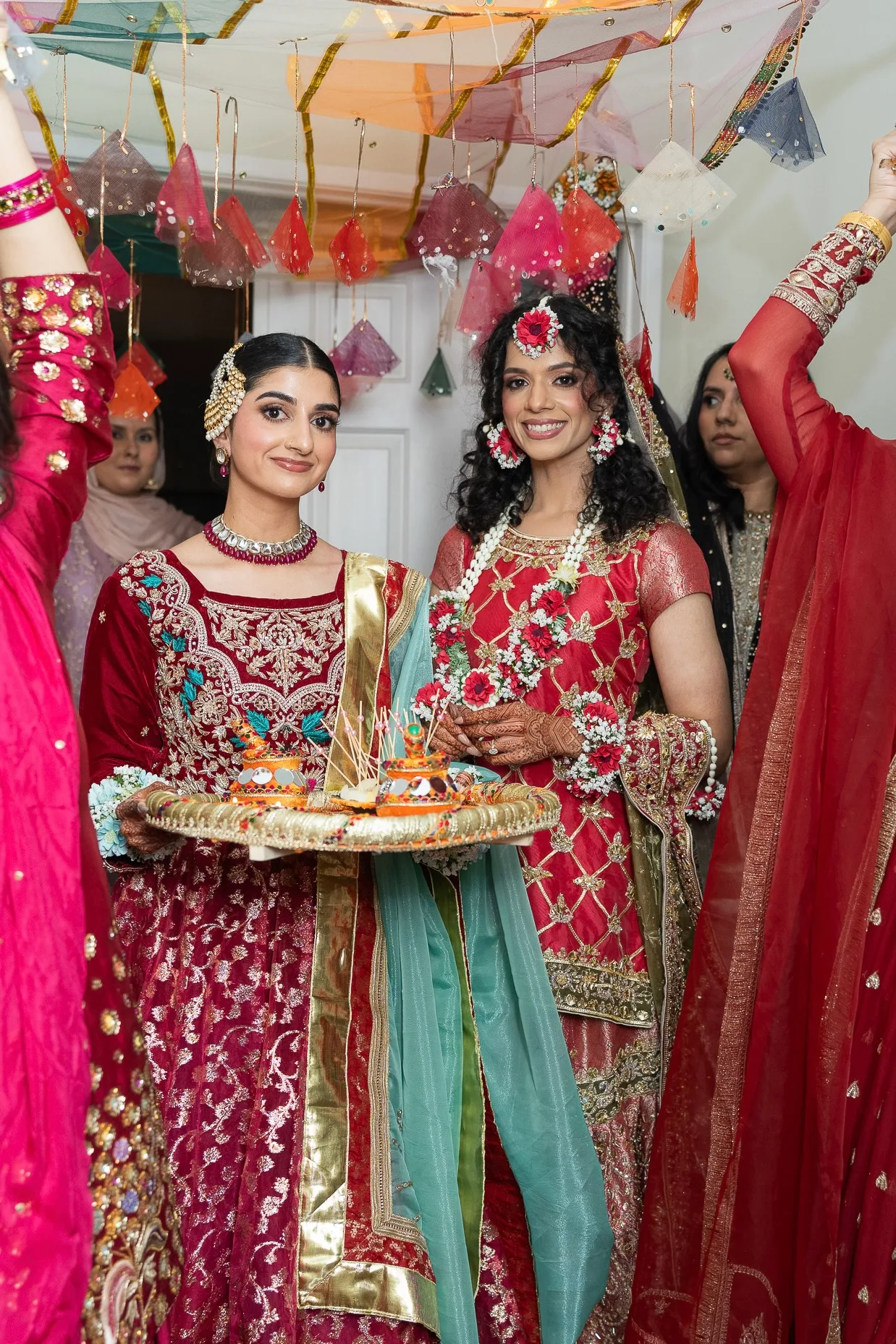 pre-wedding photography in Orange County and Los Angeles by Marina Churgel - 9