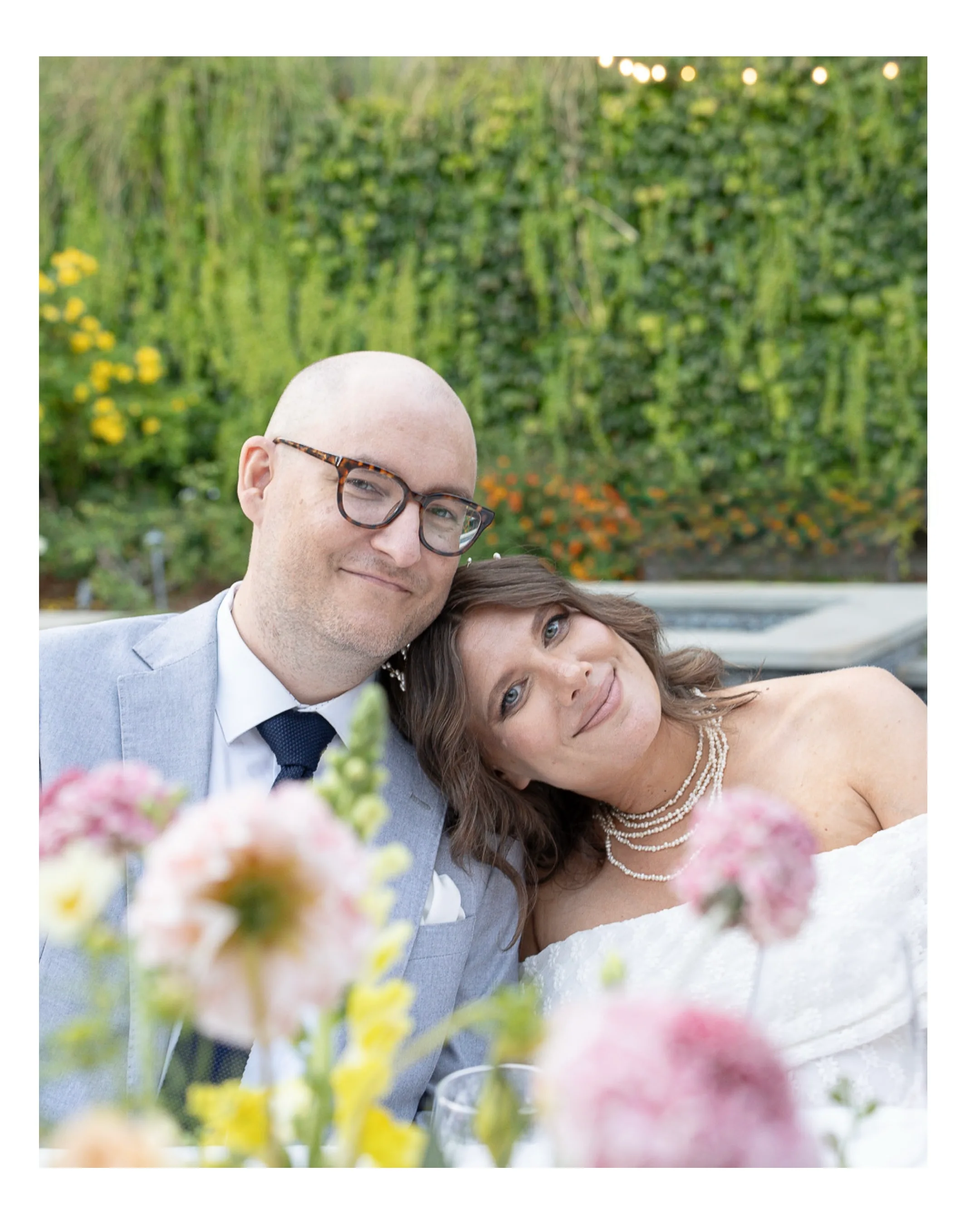 pre-wedding photography in Orange County and Los Angeles by Marina Churgel - 10