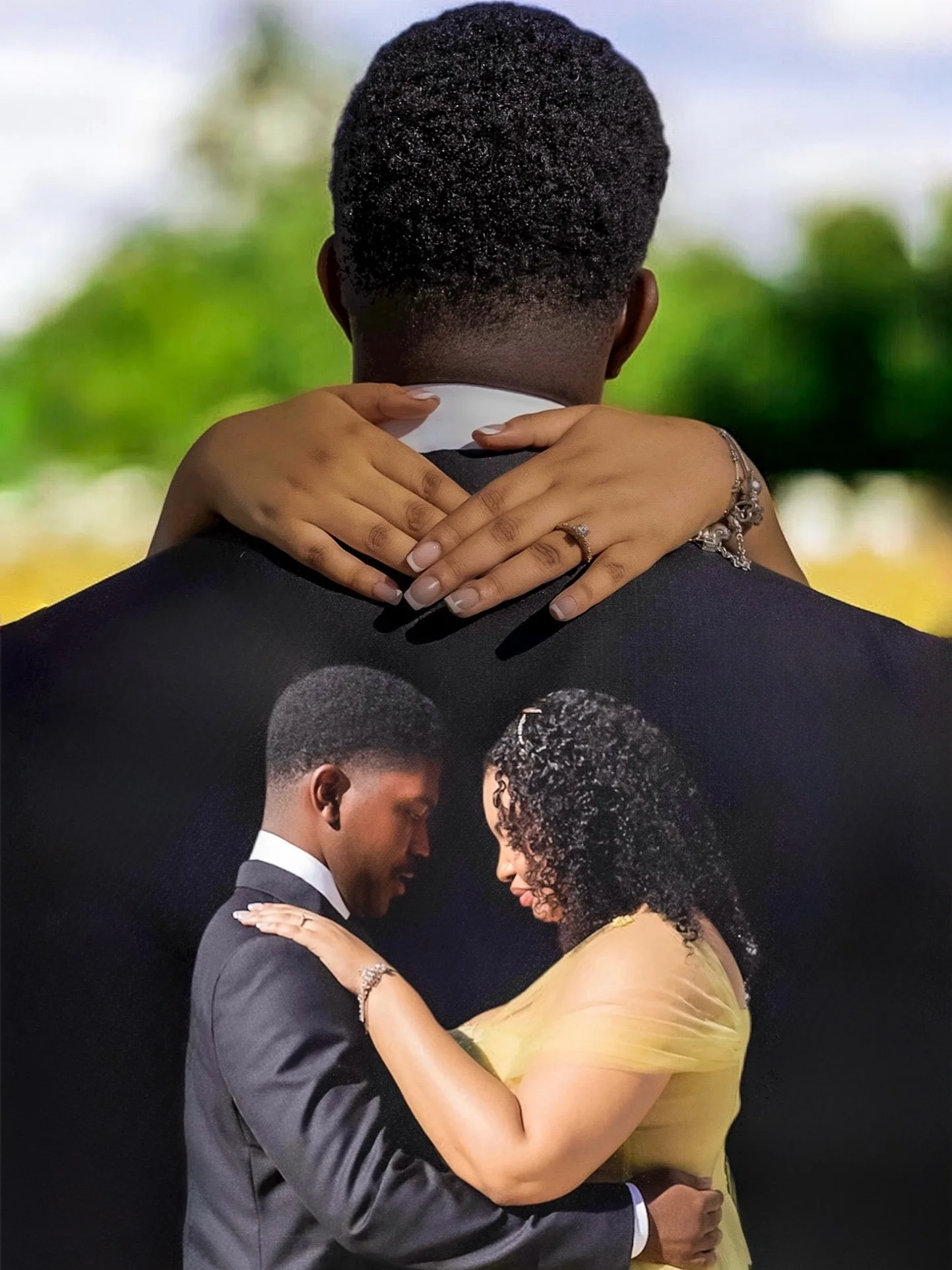 Weddings photography - Capturing your special day with elegance and emotion