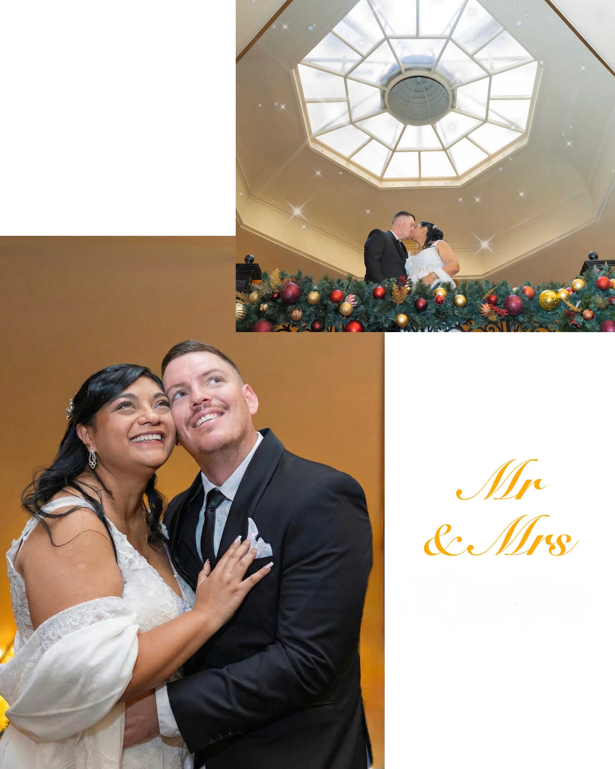 wedding photography in Orange County and Los Angeles by Marina Churgel - 2