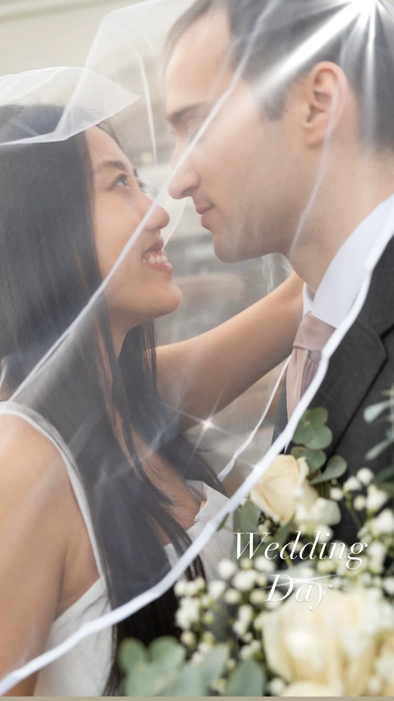 wedding photography in Orange County and Los Angeles by Marina Churgel - 3