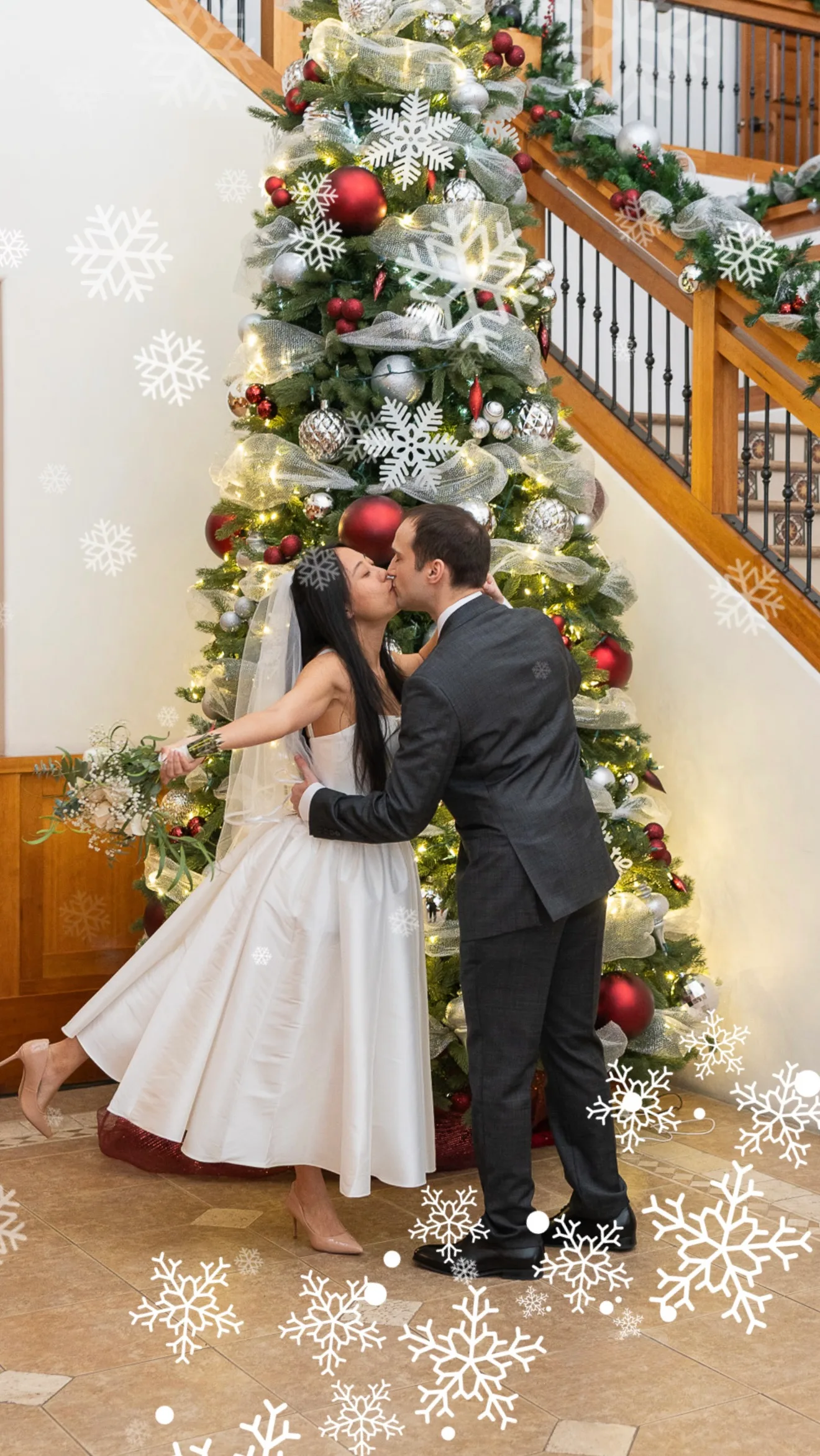 wedding photography in Orange County and Los Angeles by Marina Churgel - 5