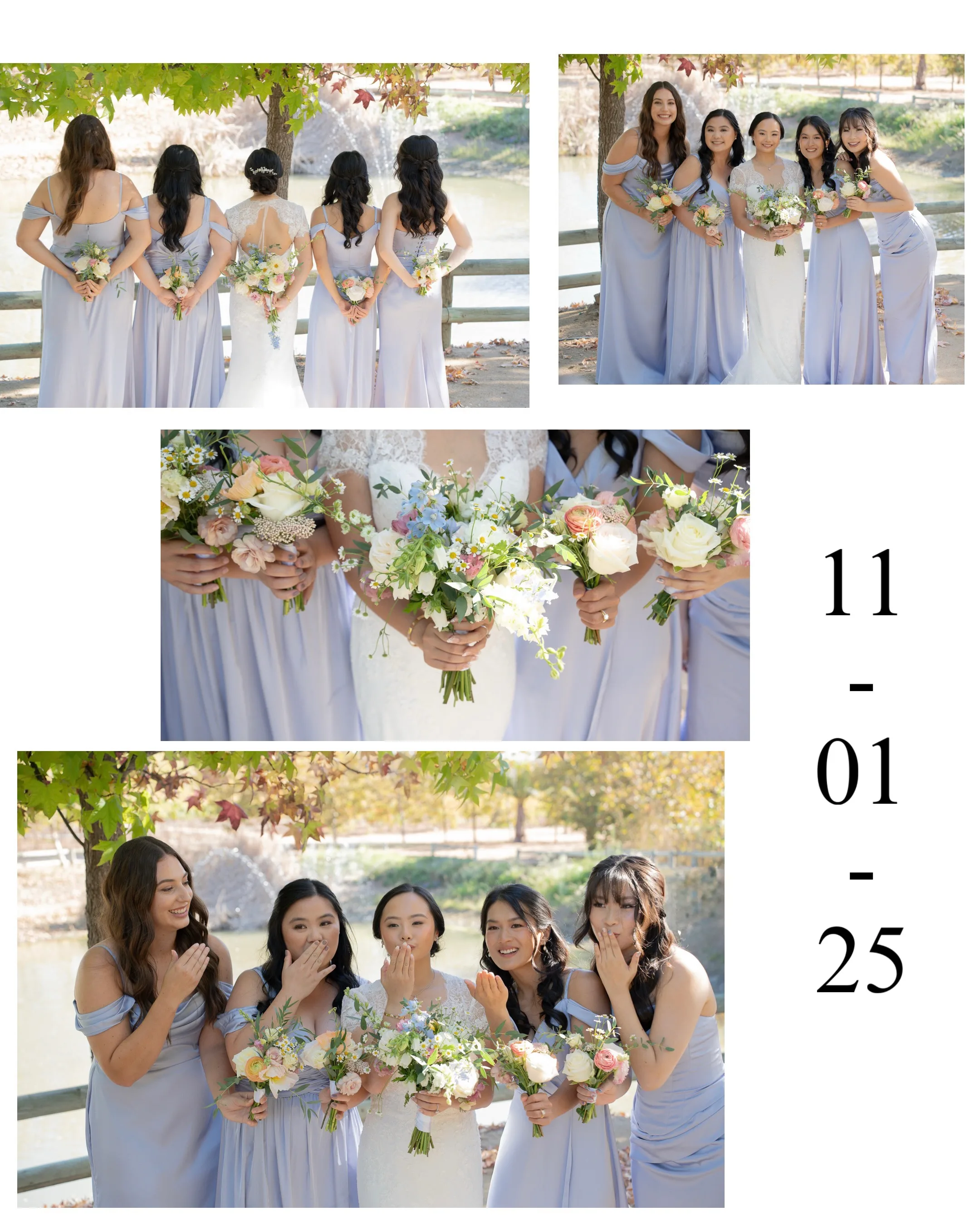 wedding photography in Orange County and Los Angeles by Marina Churgel - 6
