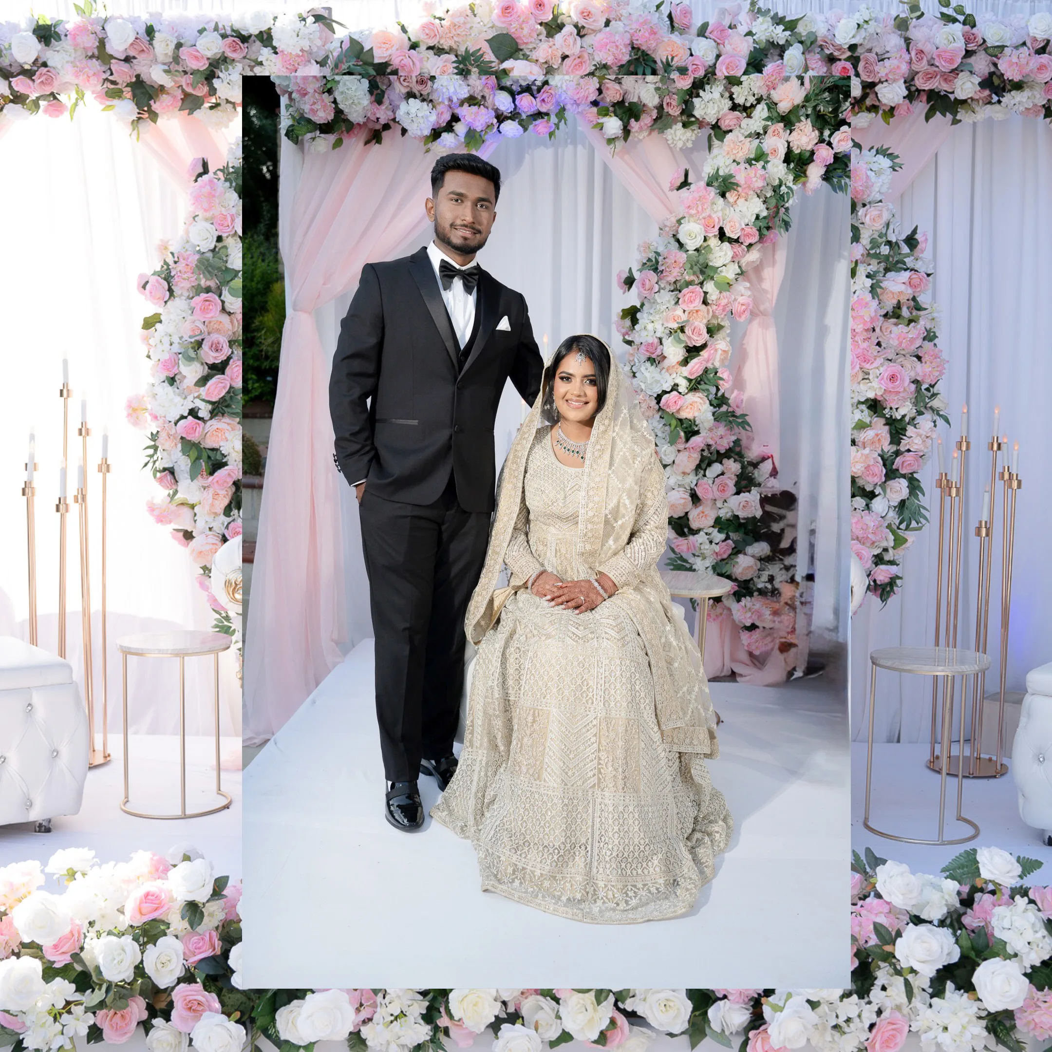 wedding photography in Orange County and Los Angeles by Marina Churgel - 8