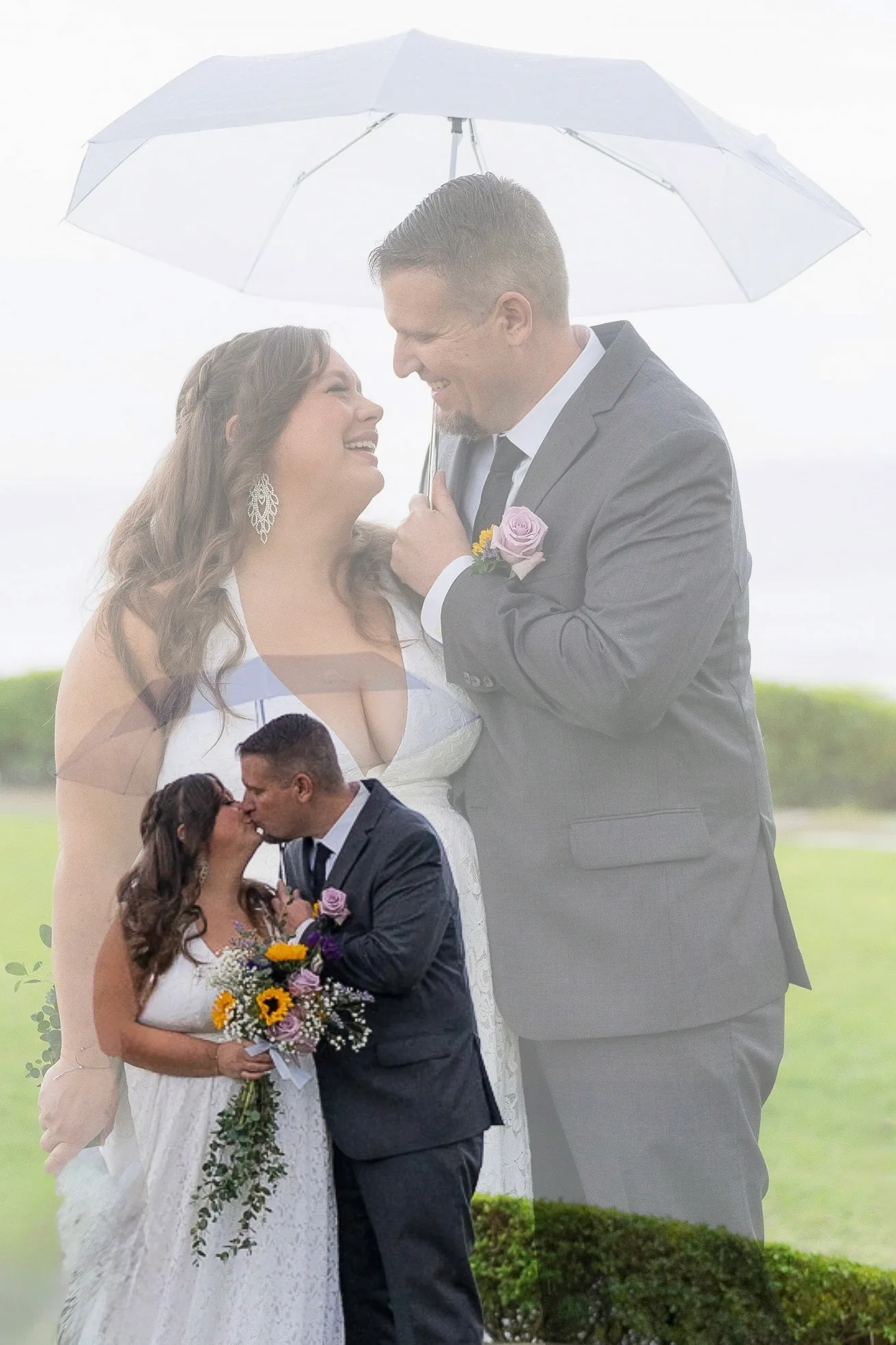 wedding photography in Orange County and Los Angeles by Marina Churgel - 9