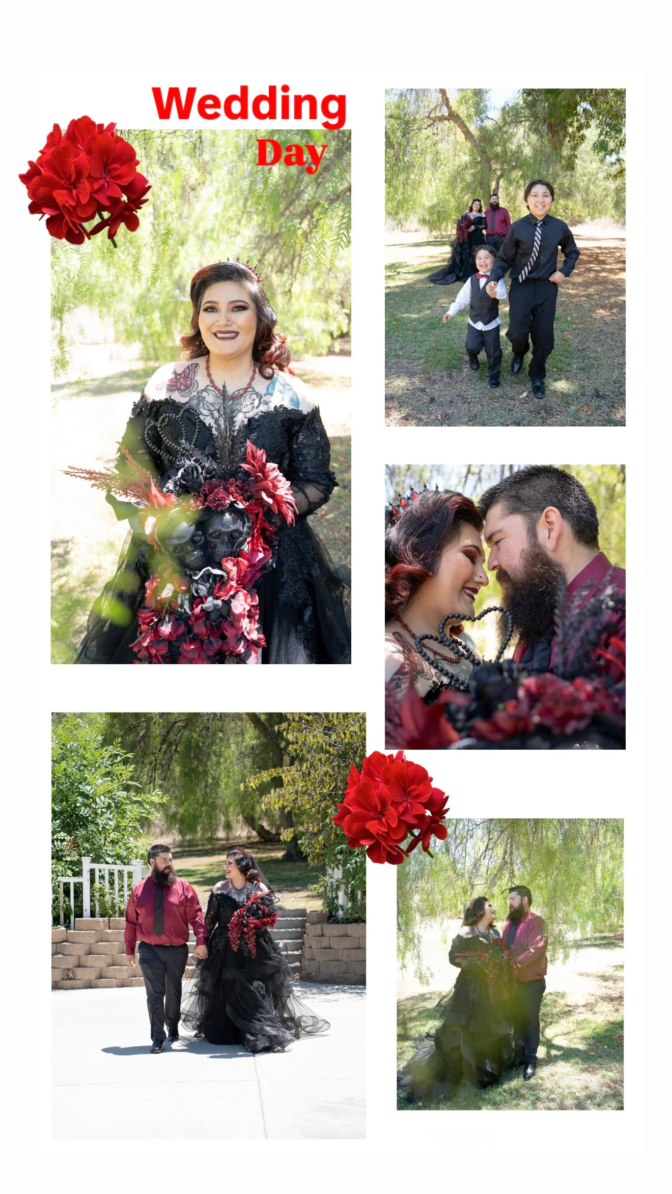 wedding photography in Orange County and Los Angeles by Marina Churgel - 10