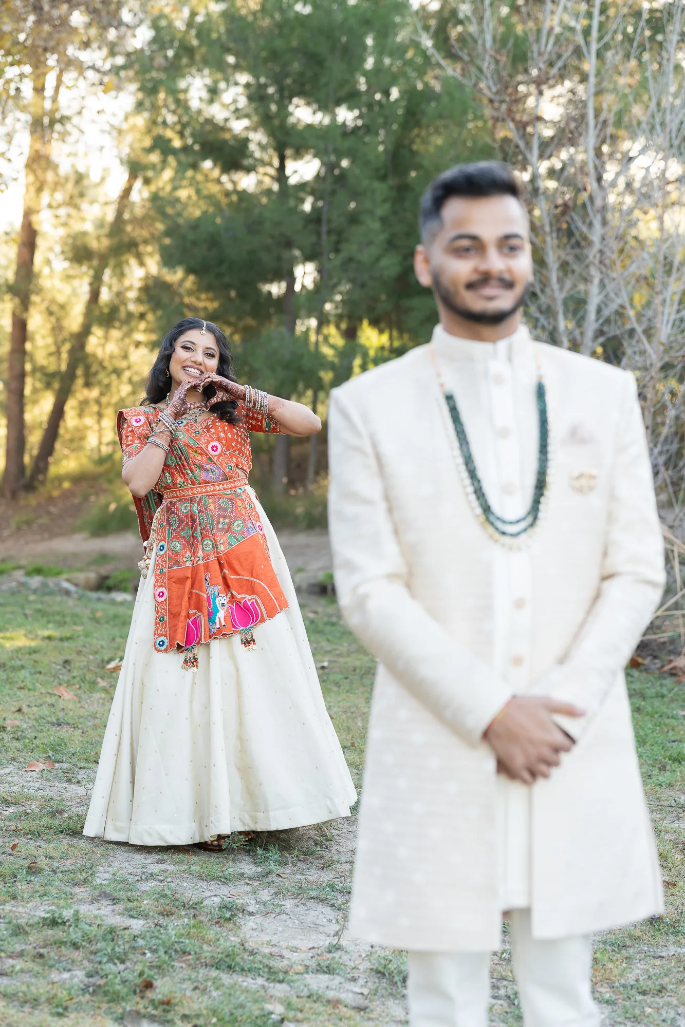 wedding photography in Orange County and Los Angeles by Marina Churgel - 13