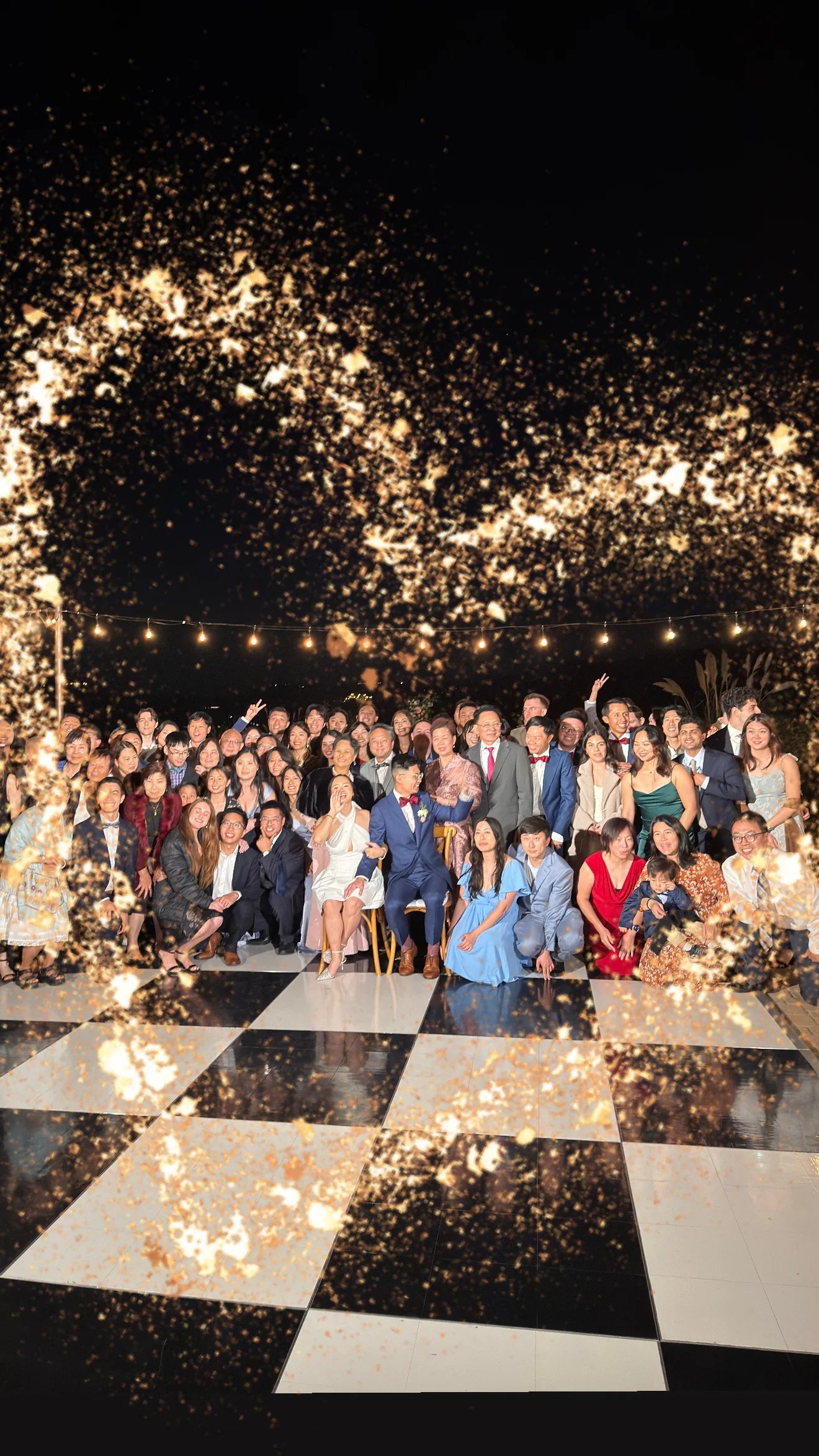 wedding photography in Orange County and Los Angeles by Marina Churgel - 14