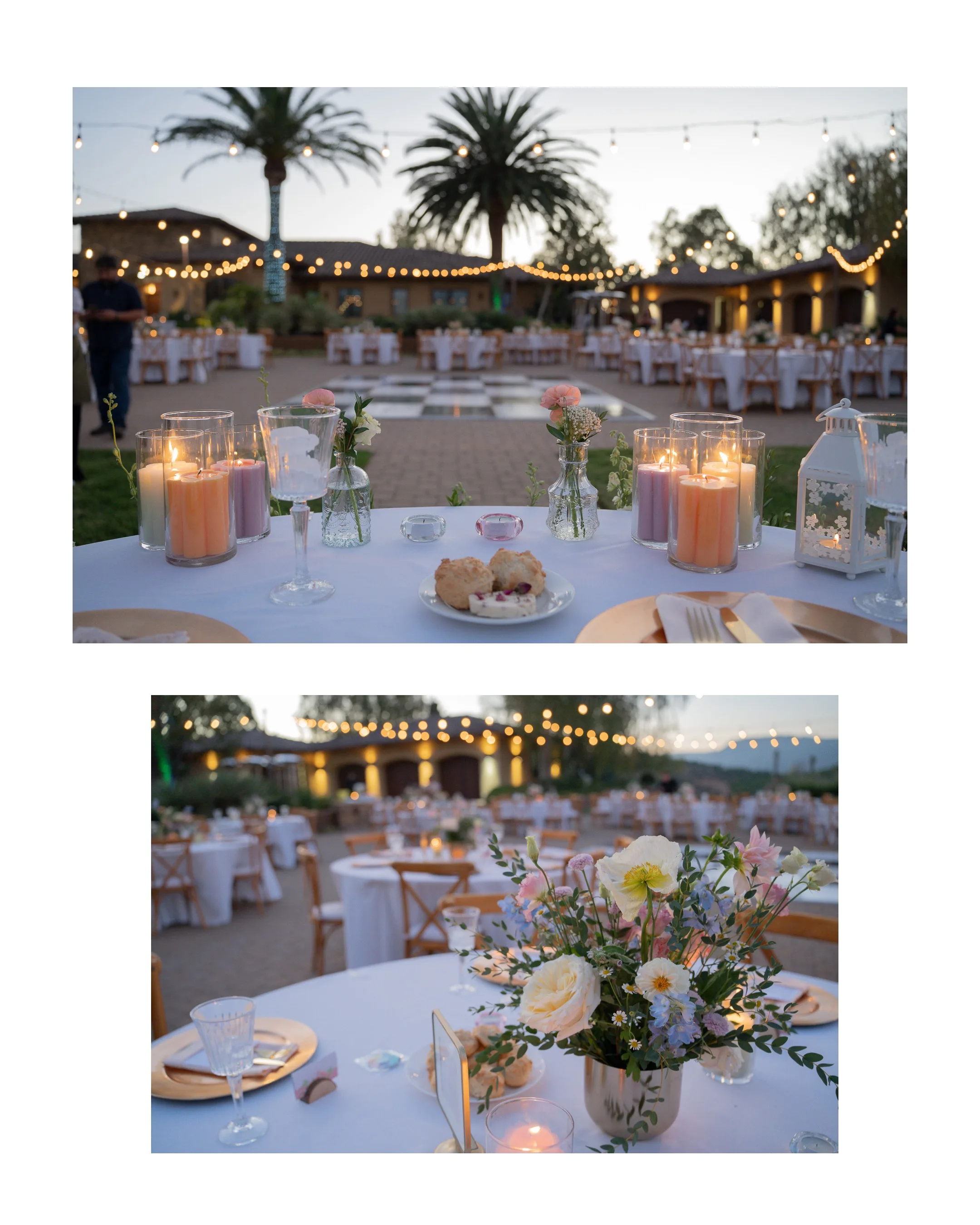 wedding photography in Orange County and Los Angeles by Marina Churgel - 16