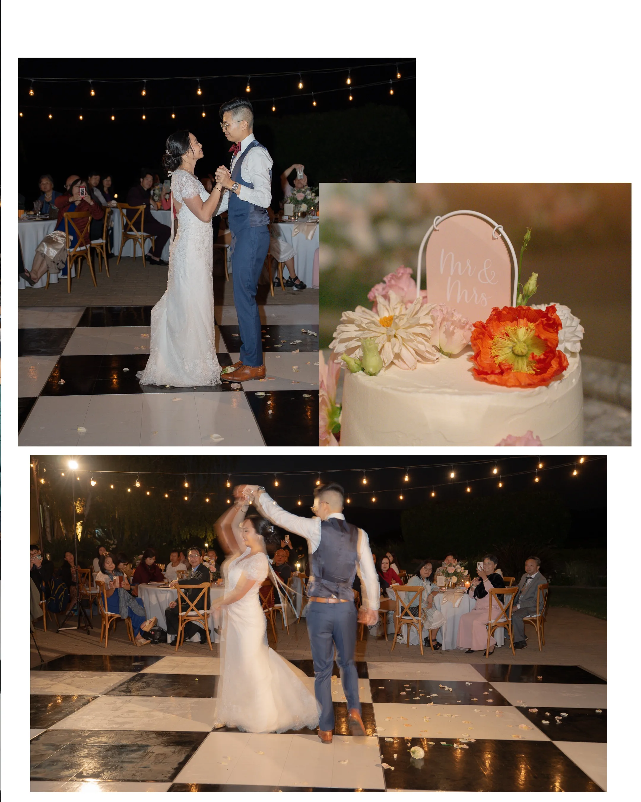 wedding photography in Orange County and Los Angeles by Marina Churgel - 17