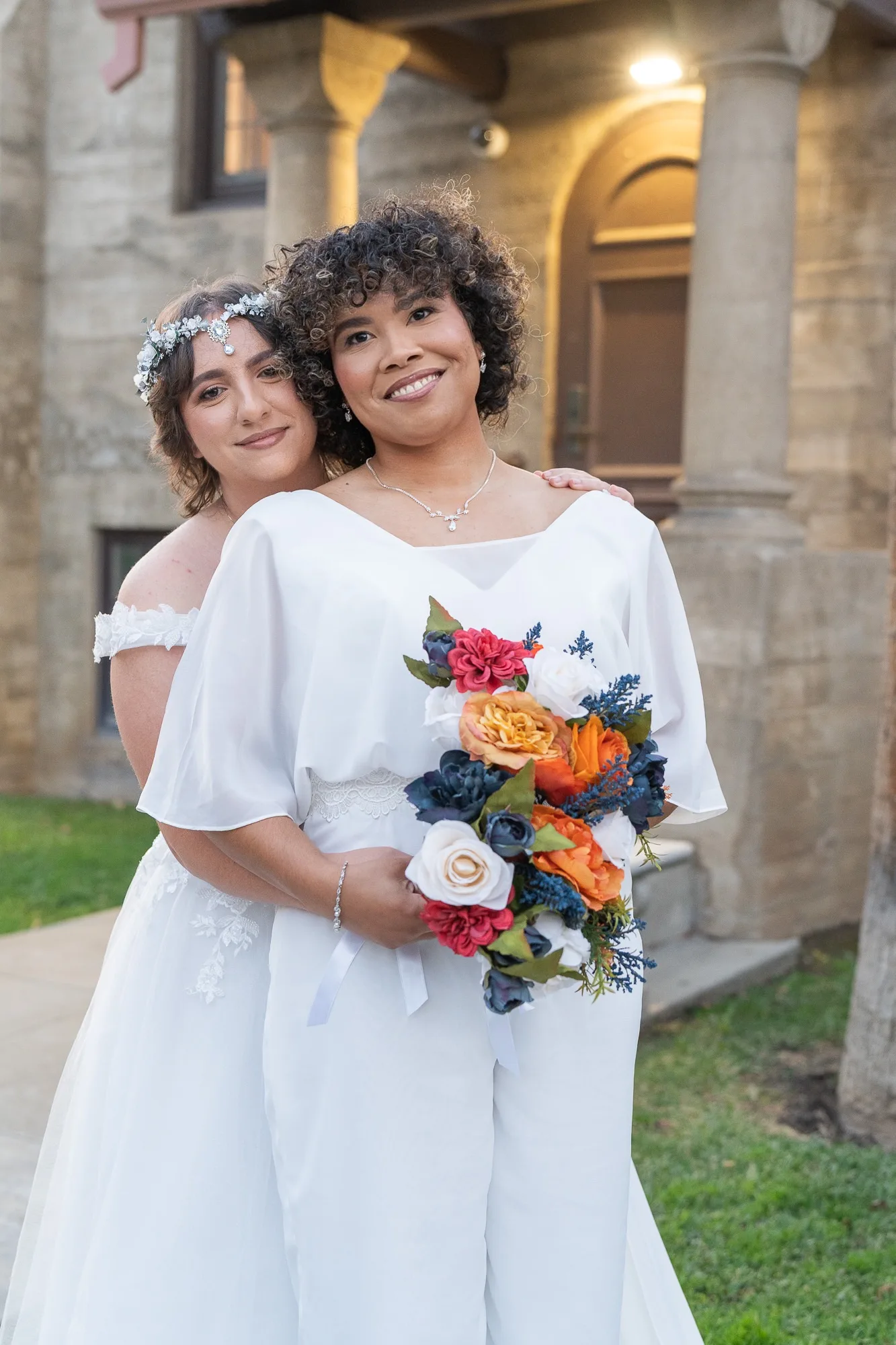 wedding photography in Orange County and Los Angeles by Marina Churgel - 22