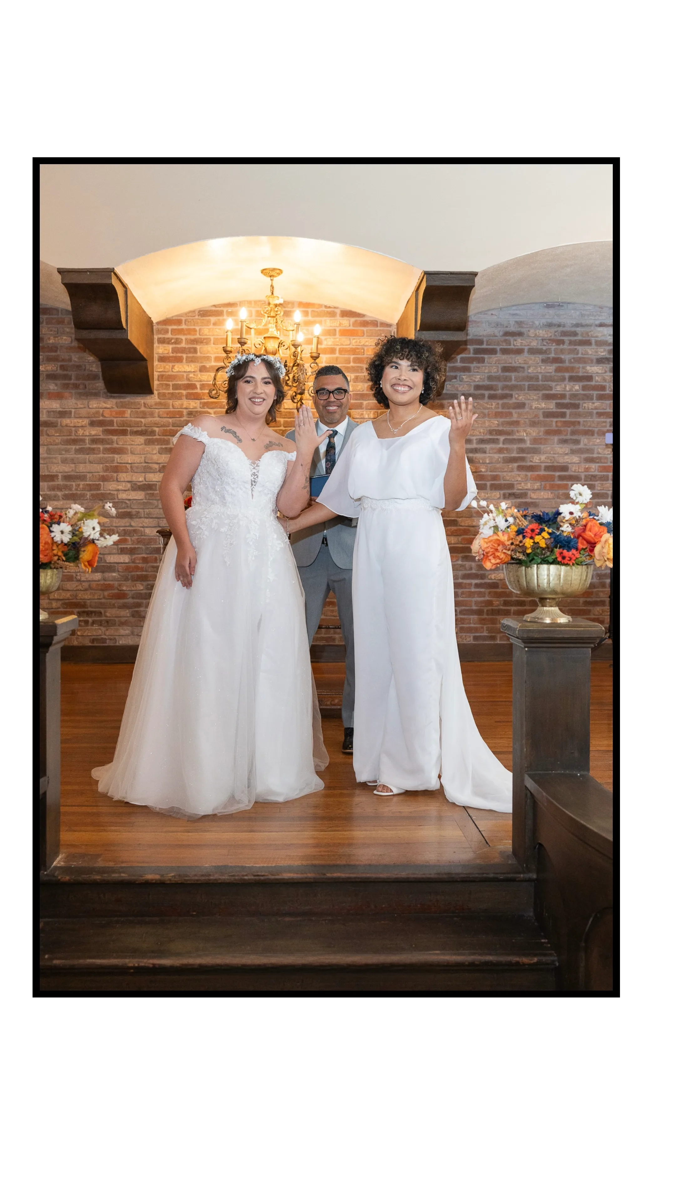wedding photography in Orange County and Los Angeles by Marina Churgel - 23