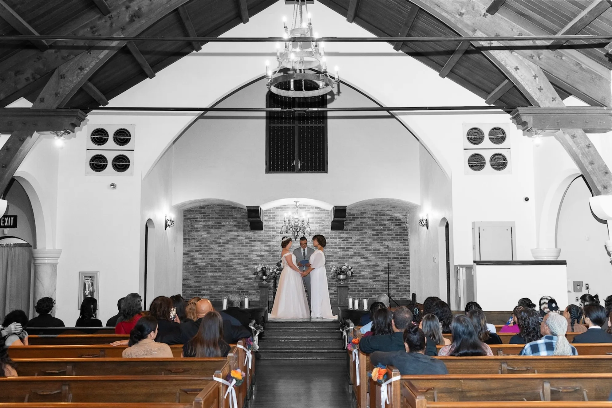 wedding photography in Orange County and Los Angeles by Marina Churgel - 24